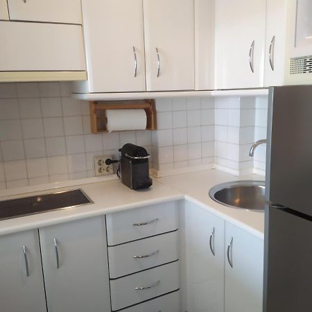 Carihuela Sea Views Apartment Торемолинос Екстериор снимка