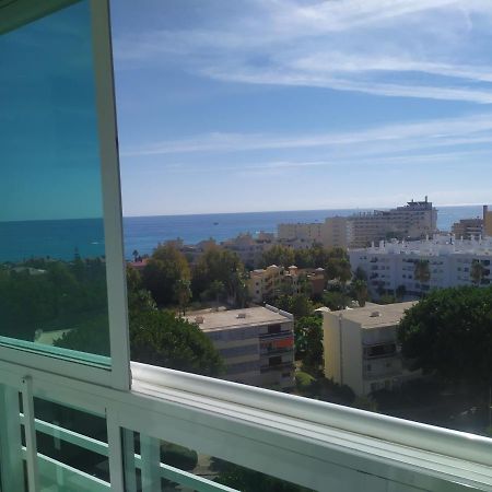 Carihuela Sea Views Apartment Торемолинос Екстериор снимка