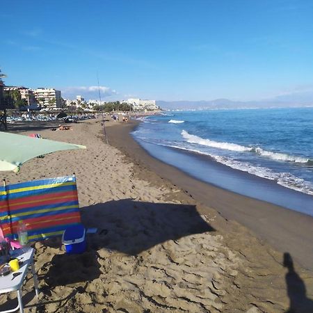 Carihuela Sea Views Apartment Торемолинос Екстериор снимка