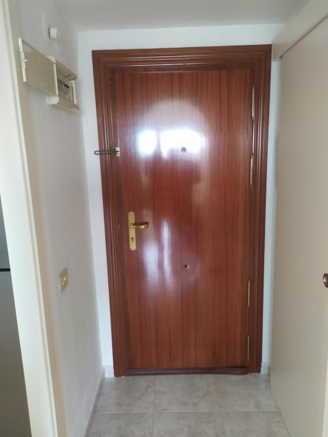 Carihuela Sea Views Apartment Торемолинос Екстериор снимка