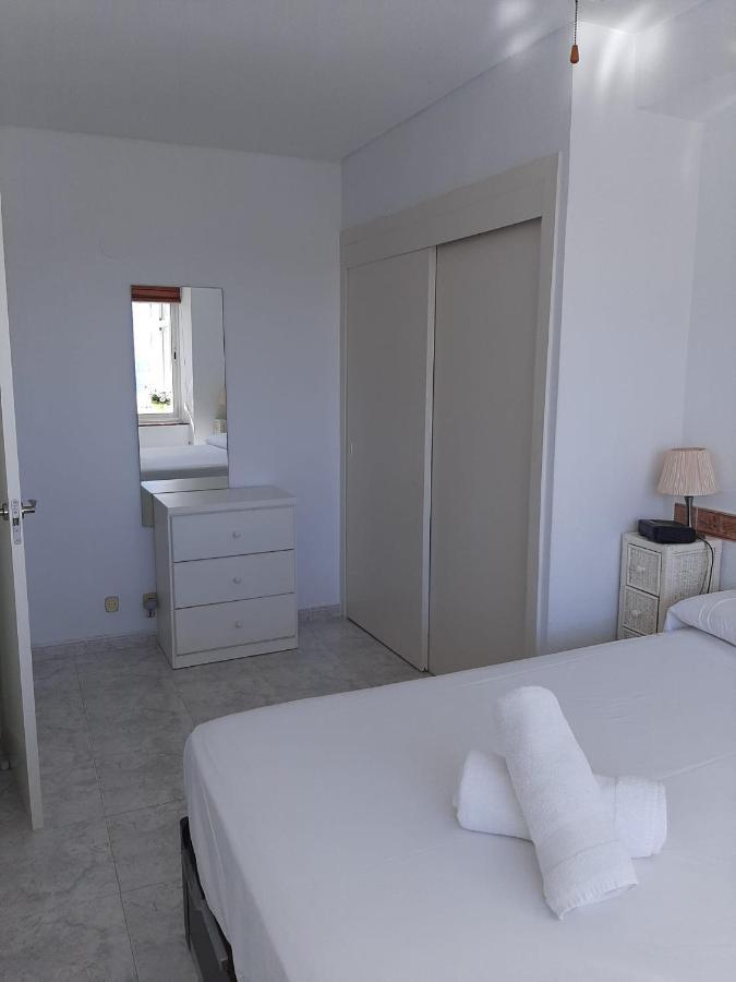 Carihuela Sea Views Apartment Торемолинос Екстериор снимка