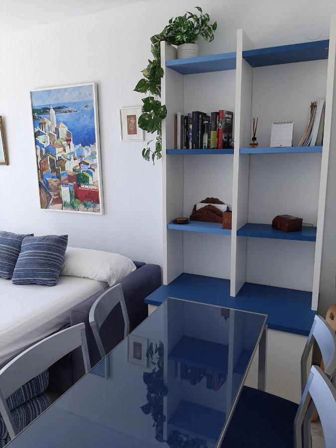 Carihuela Sea Views Apartment Торемолинос Екстериор снимка
